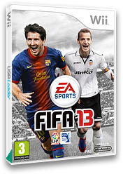 JEUX Wii