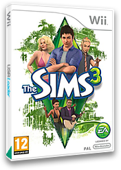 JEUX Wii