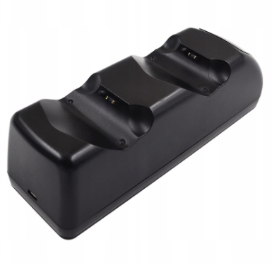 Station De Recharge Pour Manette PS4 Mimd