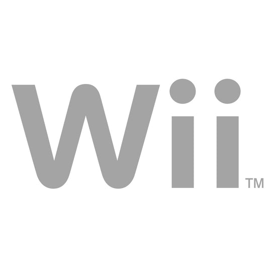 JEUX Wii