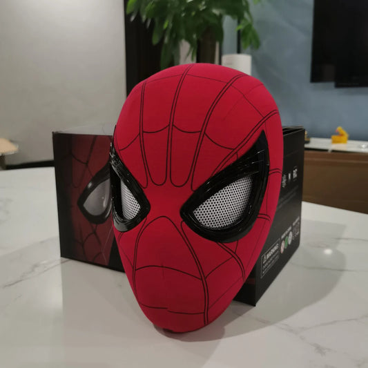 Masque Mecanique SpiderMan