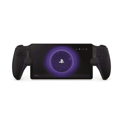 PlayStation Portal Midnight Black