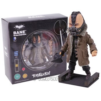 FIGURINE BANE TOYSROCKA DC COMICS
