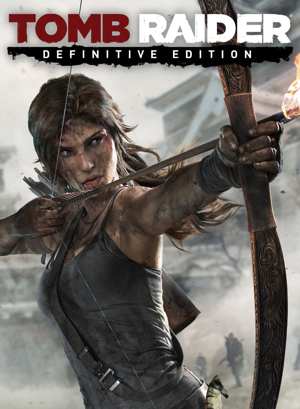 Tomb Raider Definitive Edition