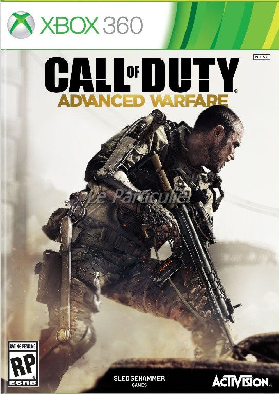 Chargement JEUX XBOX360
