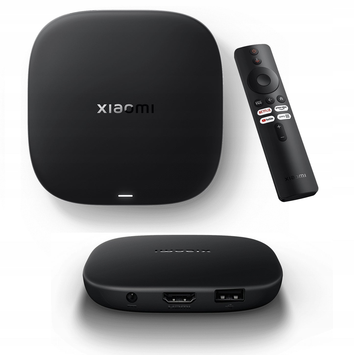 Xiaomi TV Box S (3rd Gen) - MIBOX