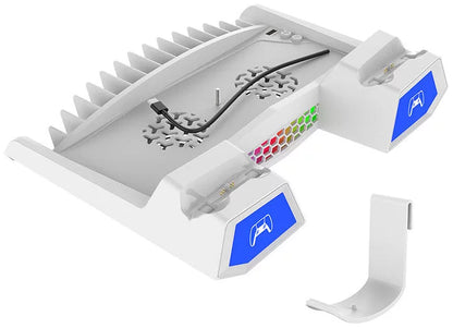 Stand iPega Multifunctional Stand PG-P5S023 for PS5/PS5 Slim/PS5 Pro