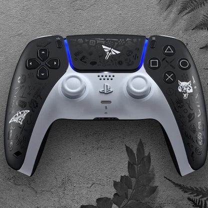 Manette Dualsense PS5 Limited Edition The Last Of Us Occasion ♻️