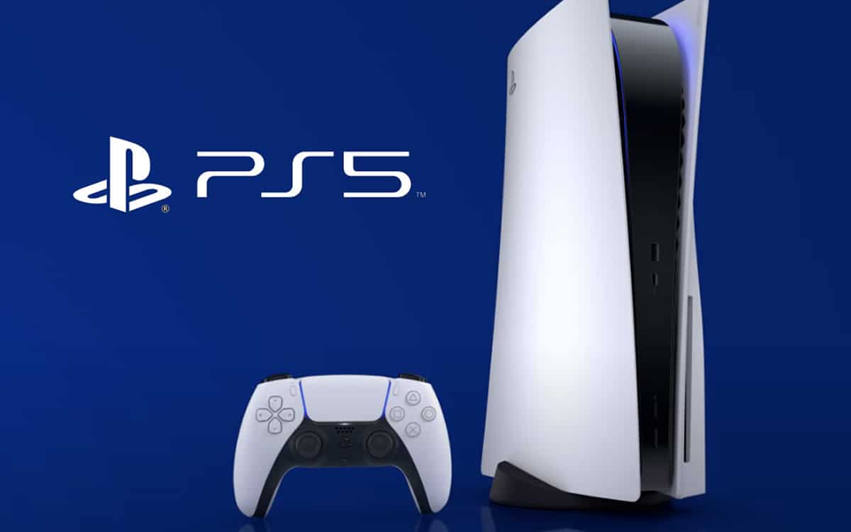 Console Playstation 5 | PS5 FAT | Edition STANDARD Occasion ♻️