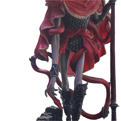 Figurine Replica Messmer the Impaler | Elden Ring Collector