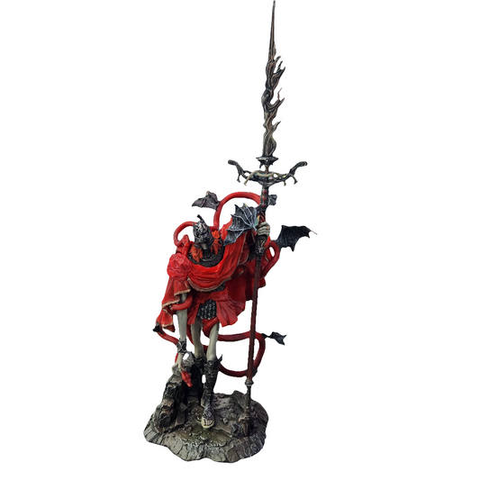 Figurine Replica Messmer the Impaler | Elden Ring Collector