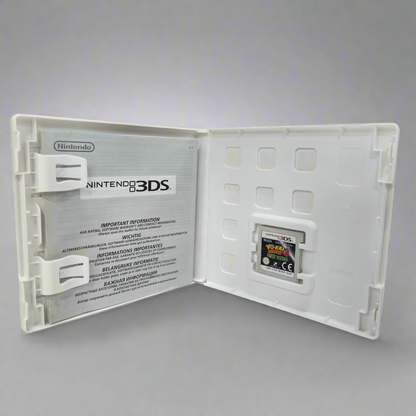 YO-KAI Watch 2 Esprit Farceurs Nintendo 3ds (Boite + Notice) Occasion ♻️