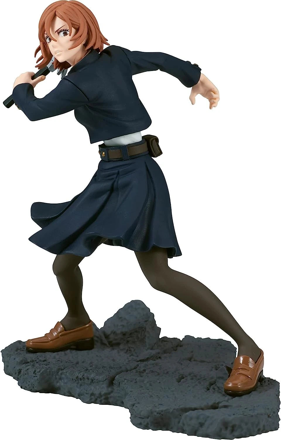 Figurine Nobara Kugisaki Combination Battle 3 - Jujutsu Kaisen (12 cm)