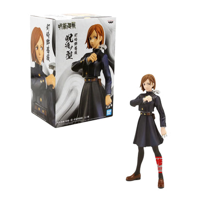 Figurine - Jujutsu Kaisen - NOBARA KUGISAKI 12 cm