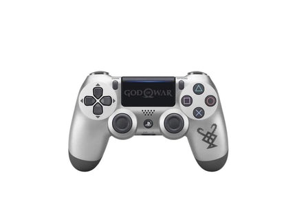 Manette PS4 Dualshock 4 Edition God of War