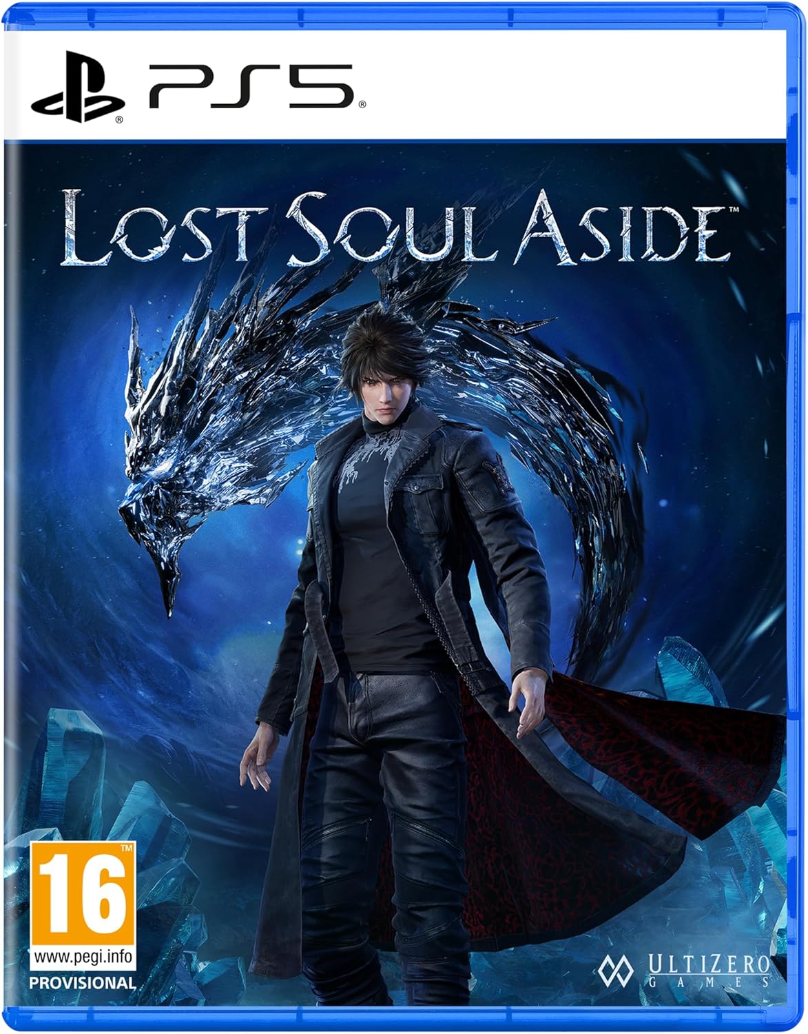 Lost Soul Aside (PS5) Précommande