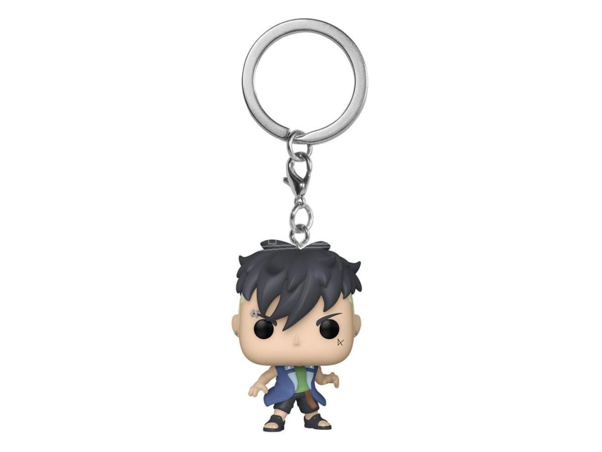 Funko POP Mini BORUTO - Pocket Pop Keychains - Kawaki