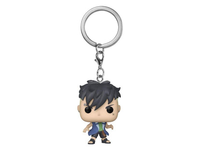 Funko POP Mini BORUTO - Pocket Pop Keychains - Kawaki