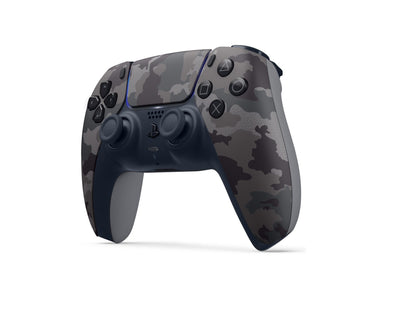 Manette Dualsense PS5 Camouflage