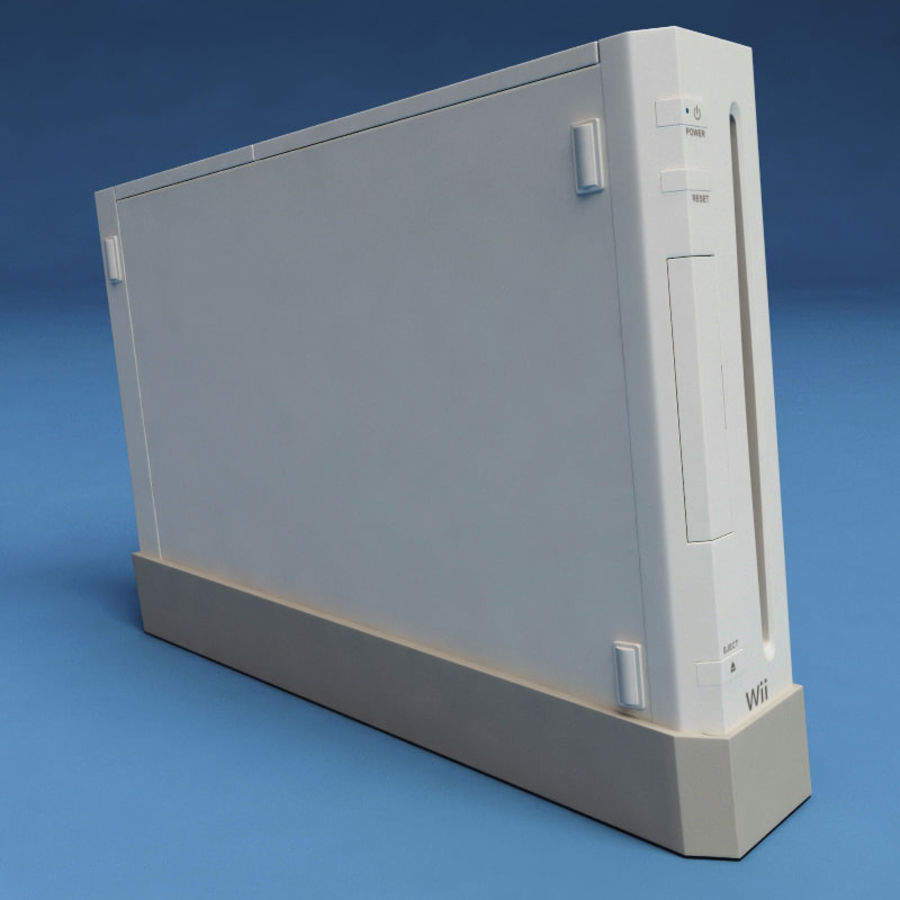Nintendo Wii  Flasher 32Go D'Occasion
