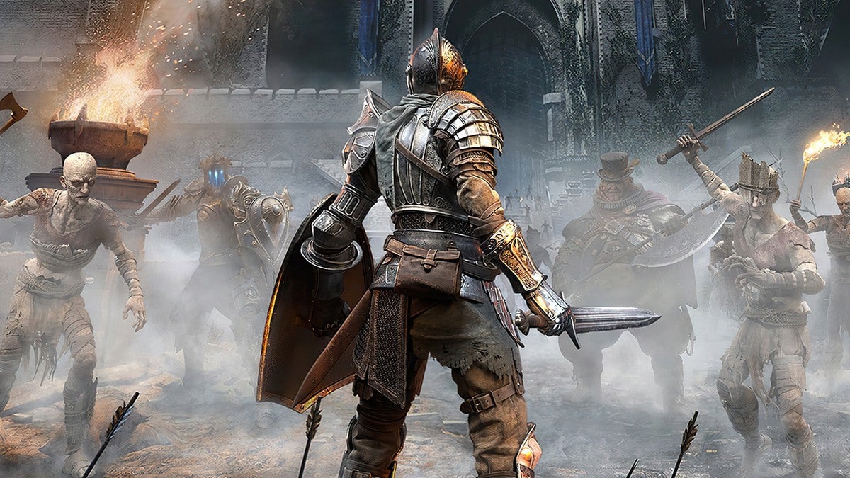 Demon's Souls (PS5) Occasion