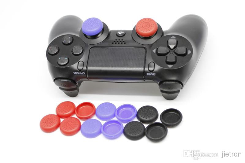 Bouchon pour Tout type de Manette (Joystick Caps)