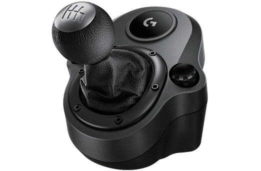 Shifter (Levier de Vitesse Volant) Logitech G29