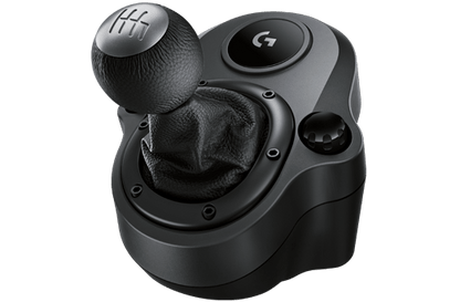 Shifter (Levier de Vitesse Volant) Logitech G29