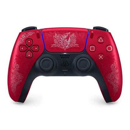 Manette PS5 DualSense Wireless Controller Monster Hunter Limited Edition