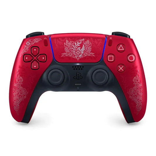 Manette PS5 DualSense Wireless Controller Monster Hunter Limited Edition