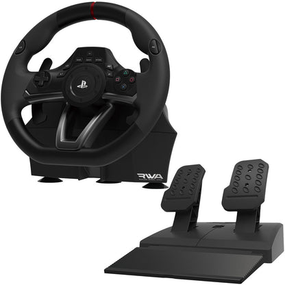 Volant HORI RWA (Racing Wheel Apex) *Commande