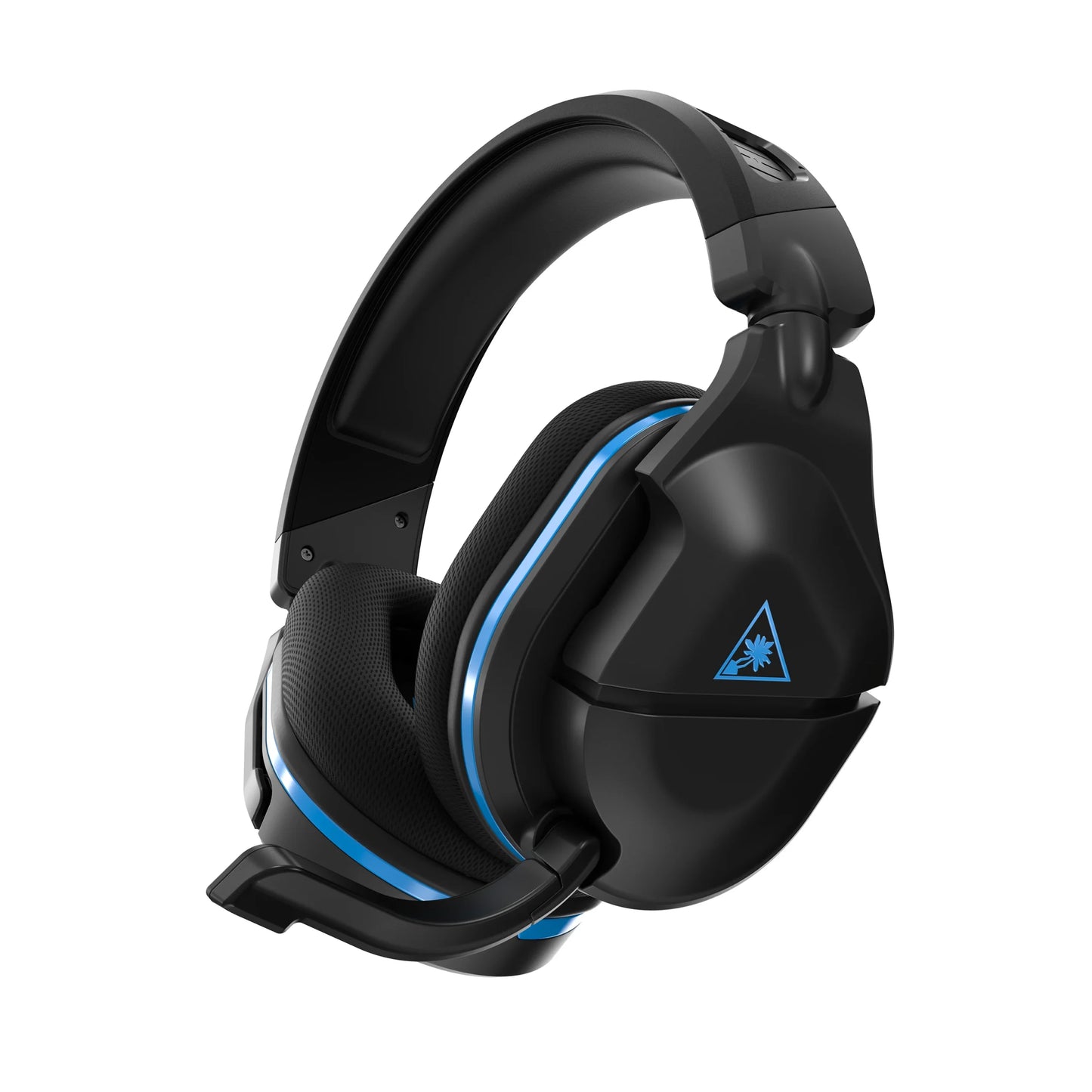 CASQUE TURTLE BEACH - STEALTH 600 WIRELESS  PS5+ (noir)