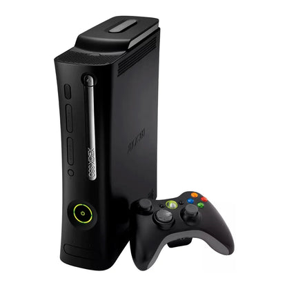 Xbox 360 ELITE 120 G| Occasion ♻️