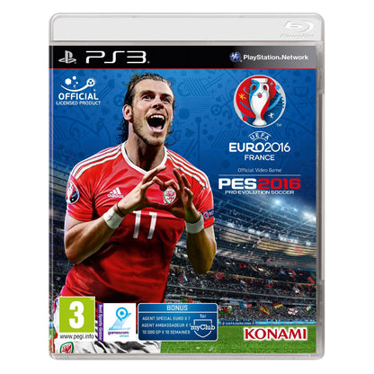 Chargement JEUX PS3