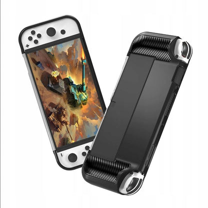 Pochette Nintendo Switch oled