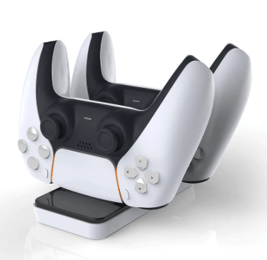 Station De Chargement Pour Manettes PS5 DOBE