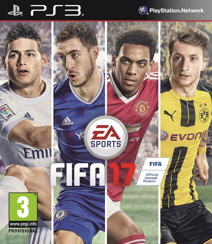 Chargement JEUX PS3
