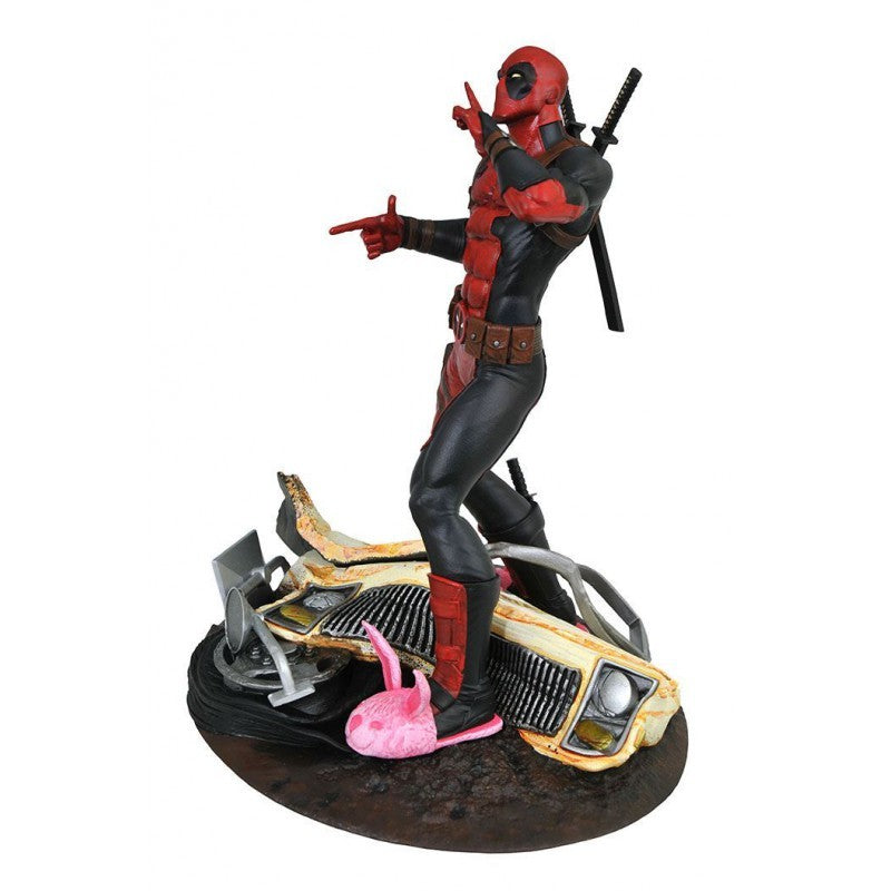 Figurine Marvel Deadpool -25 cm-
