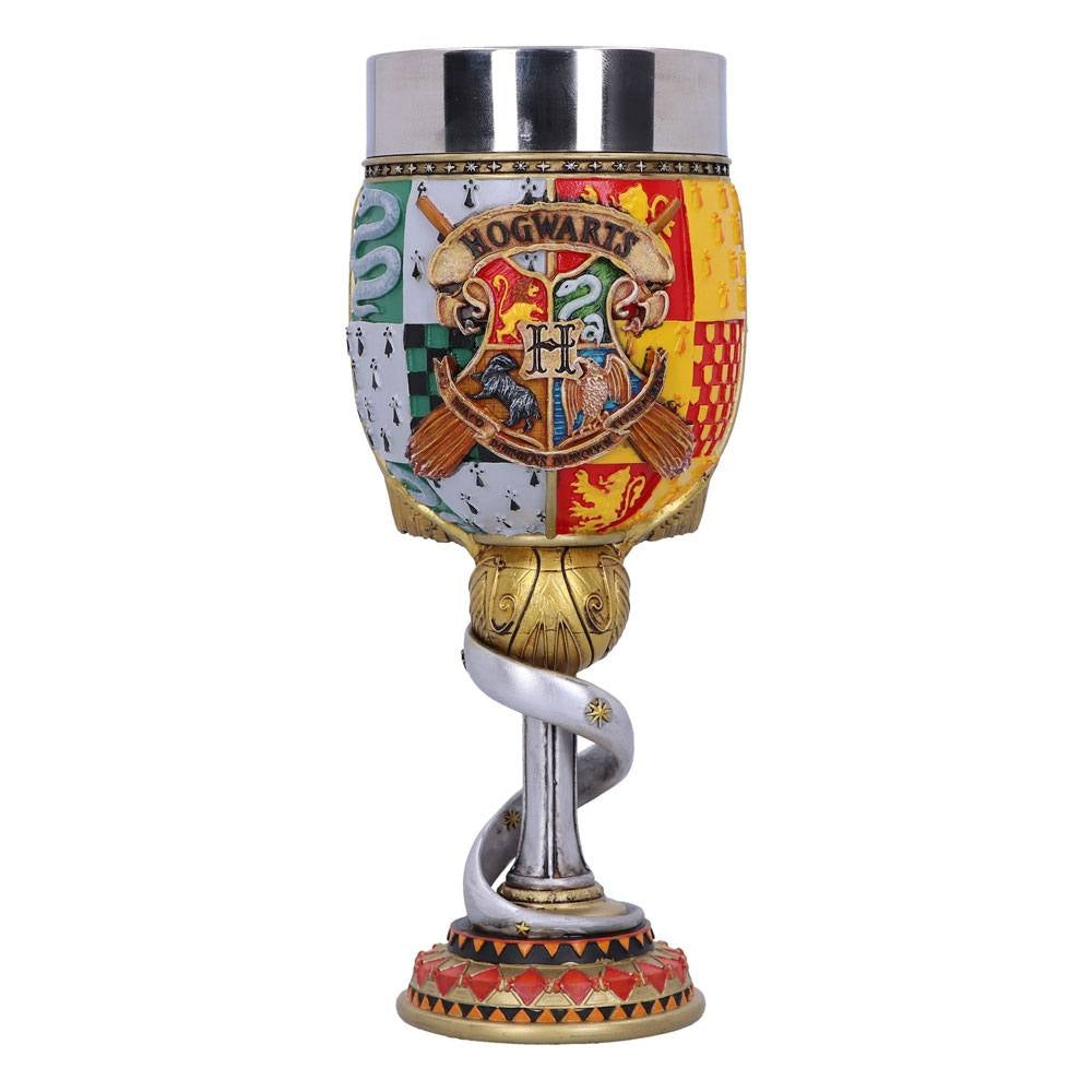 Harry Potter - Coupe à collectionner Vif d'Or 19.5cm