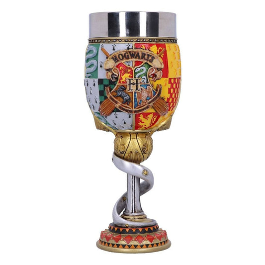Harry Potter - Coupe à collectionner Vif d'Or 19.5cm
