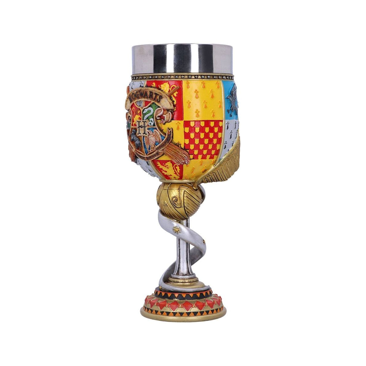 Harry Potter - Coupe à collectionner Vif d'Or 19.5cm