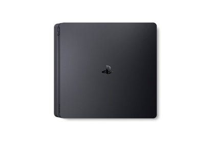 Playstation 4 / PS4 Slim Flashée 9.00 (500 GB) +  Jeux Occasion