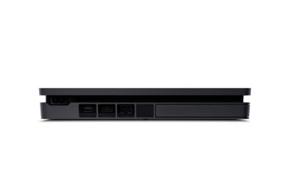 Playstation 4 / PS4 Slim Flashée 9.00 (500 GB) +  Jeux Occasion