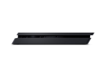Playstation 4 / PS4 Slim Flashée 9.00 (500 GB) +  Jeux Occasion