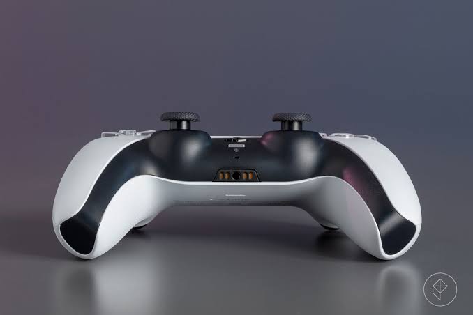 Manette Dualsense PS5 Blanche -Occasion ♻️