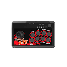 Stick Arcade DOBE NSW 4 In 1 Arcade Fighting Stick For N