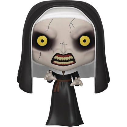 Figurine Funko POP! Movies - The Nun Demonic n°776