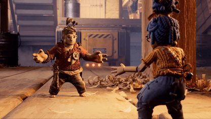 It Takes Two Nintendo Switch