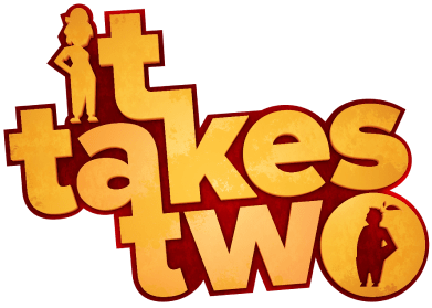 It Takes Two Nintendo Switch