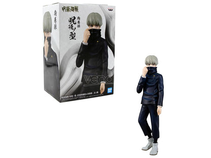 Figurine - Jujutsu Kaisen - Toge Inumaki 12 cm